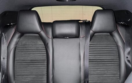 Mercedes-Benz A-Класс, 2013 год, 1 350 000 рублей, 30 фотография