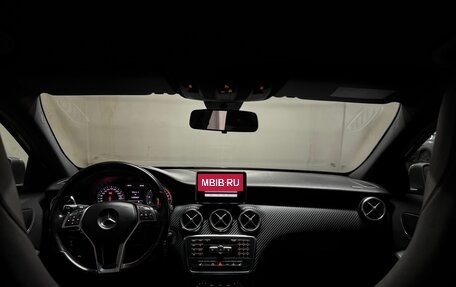 Mercedes-Benz A-Класс, 2013 год, 1 350 000 рублей, 18 фотография