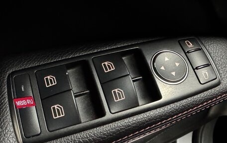 Mercedes-Benz A-Класс, 2013 год, 1 350 000 рублей, 27 фотография