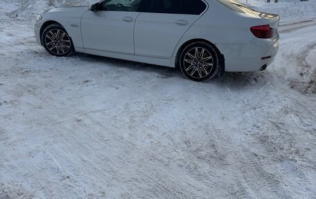 BMW 5 серия, 2014 год, 1 700 000 рублей, 2 фотография