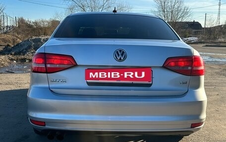 Volkswagen Jetta VI, 2015 год, 1 240 000 рублей, 8 фотография