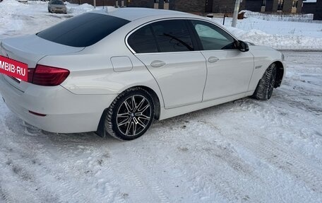 BMW 5 серия, 2014 год, 1 700 000 рублей, 3 фотография