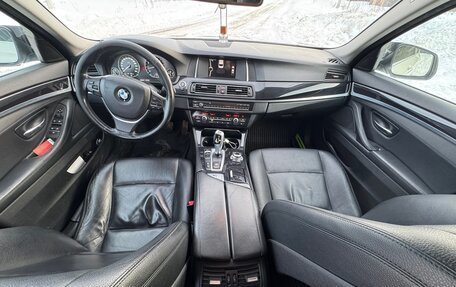 BMW 5 серия, 2014 год, 1 700 000 рублей, 6 фотография