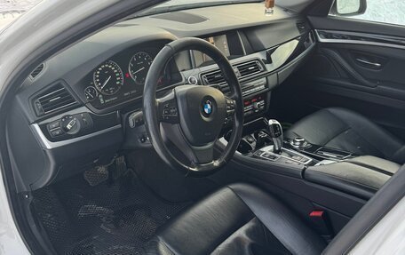 BMW 5 серия, 2014 год, 1 700 000 рублей, 11 фотография