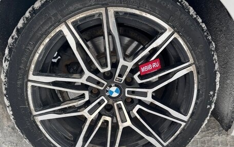 BMW 5 серия, 2014 год, 1 700 000 рублей, 7 фотография