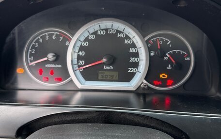 Chevrolet Lacetti, 2007 год, 315 000 рублей, 4 фотография