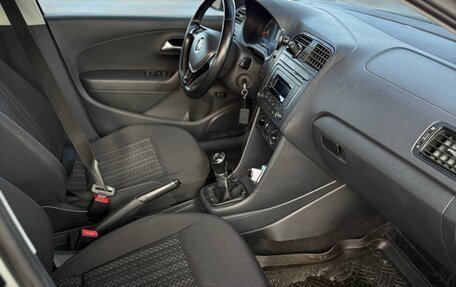 Volkswagen Polo VI (EU Market), 2017 год, 999 000 рублей, 9 фотография