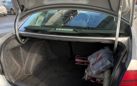 Volkswagen Polo VI (EU Market), 2017 год, 999 000 рублей, 5 фотография