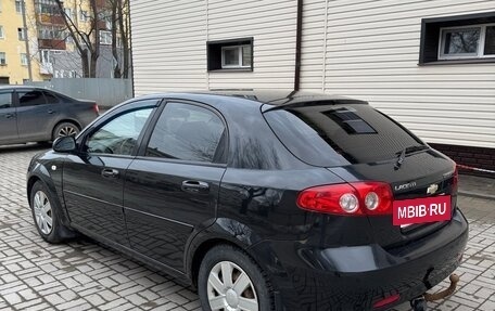 Chevrolet Lacetti, 2007 год, 315 000 рублей, 2 фотография