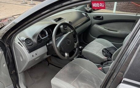 Chevrolet Lacetti, 2007 год, 315 000 рублей, 3 фотография