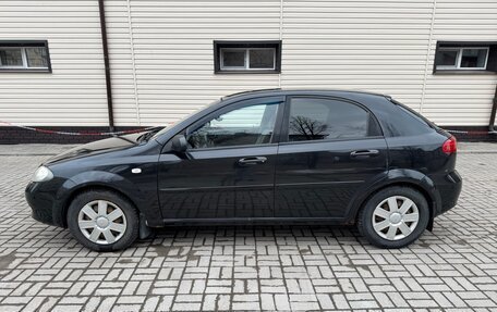 Chevrolet Lacetti, 2007 год, 315 000 рублей, 7 фотография