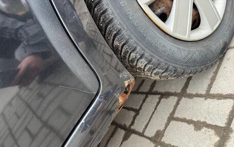 Chevrolet Lacetti, 2007 год, 315 000 рублей, 11 фотография