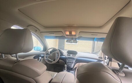 Acura MDX II, 2008 год, 1 500 000 рублей, 7 фотография