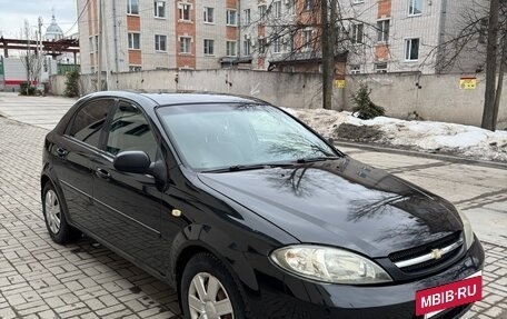Chevrolet Lacetti, 2007 год, 315 000 рублей, 9 фотография