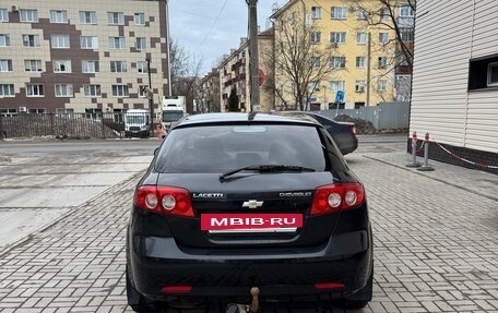 Chevrolet Lacetti, 2007 год, 315 000 рублей, 10 фотография