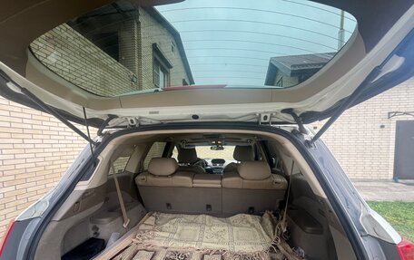 Acura MDX II, 2008 год, 1 500 000 рублей, 9 фотография