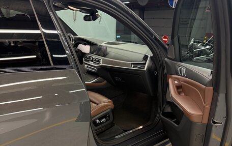 BMW X7, 2021 год, 7 200 000 рублей, 2 фотография