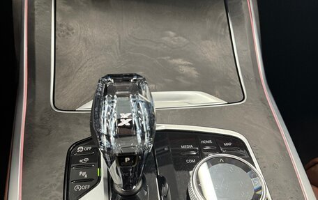 BMW X7, 2021 год, 7 200 000 рублей, 6 фотография