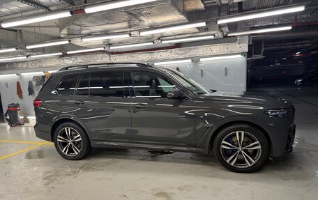BMW X7, 2021 год, 7 200 000 рублей, 8 фотография