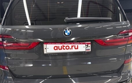 BMW X7, 2021 год, 7 200 000 рублей, 4 фотография