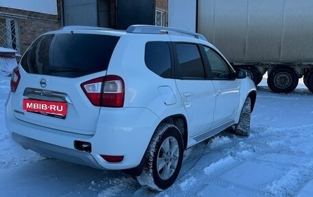 Nissan Terrano III, 2019 год, 1 399 000 рублей, 4 фотография