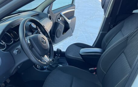 Nissan Terrano III, 2019 год, 1 399 000 рублей, 11 фотография