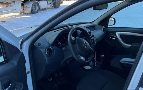 Nissan Terrano III, 2019 год, 1 399 000 рублей, 8 фотография