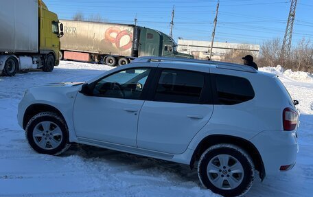 Nissan Terrano III, 2019 год, 1 399 000 рублей, 7 фотография