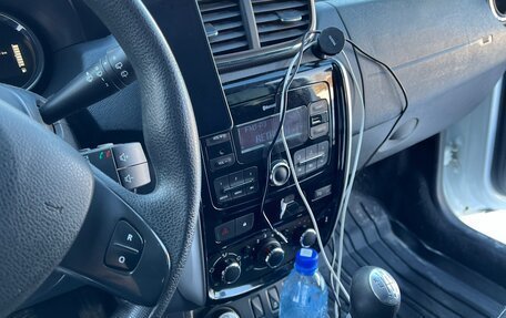 Nissan Terrano III, 2019 год, 1 399 000 рублей, 9 фотография