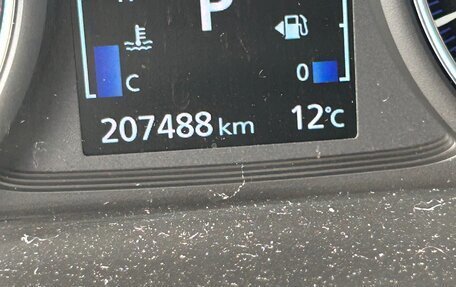 Mitsubishi Outlander III рестайлинг 3, 2020 год, 2 200 000 рублей, 6 фотография