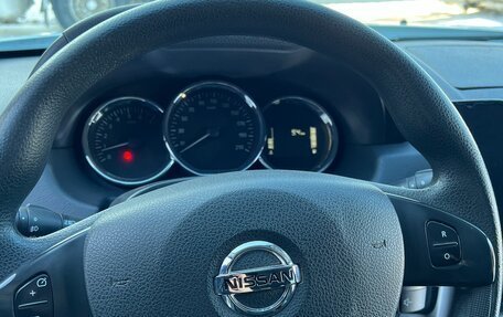 Nissan Terrano III, 2019 год, 1 399 000 рублей, 10 фотография