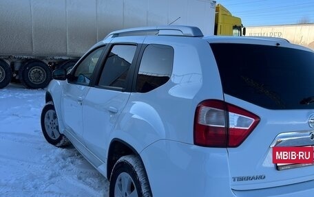 Nissan Terrano III, 2019 год, 1 399 000 рублей, 6 фотография