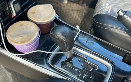 Mitsubishi Outlander III рестайлинг 3, 2020 год, 2 200 000 рублей, 7 фотография