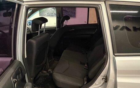 SsangYong Kyron I, 2012 год, 749 000 рублей, 8 фотография