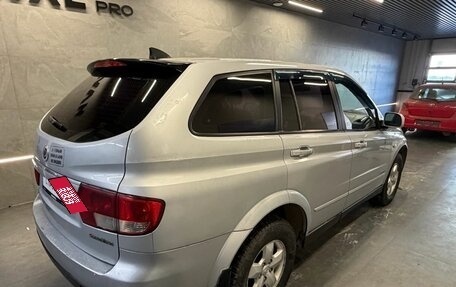 SsangYong Kyron I, 2012 год, 749 000 рублей, 4 фотография