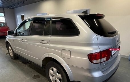 SsangYong Kyron I, 2012 год, 749 000 рублей, 6 фотография