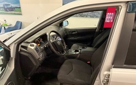 SsangYong Kyron I, 2012 год, 749 000 рублей, 7 фотография