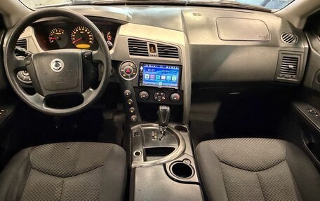 SsangYong Kyron I, 2012 год, 749 000 рублей, 9 фотография