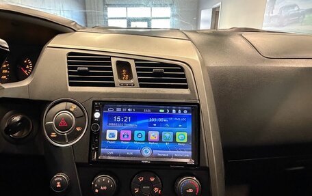 SsangYong Kyron I, 2012 год, 749 000 рублей, 10 фотография