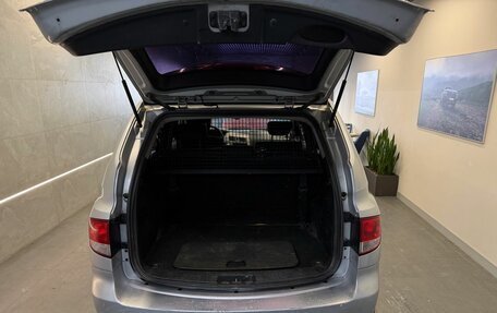 SsangYong Kyron I, 2012 год, 749 000 рублей, 14 фотография