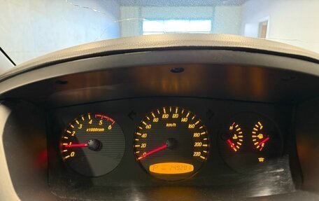 SsangYong Kyron I, 2012 год, 749 000 рублей, 13 фотография