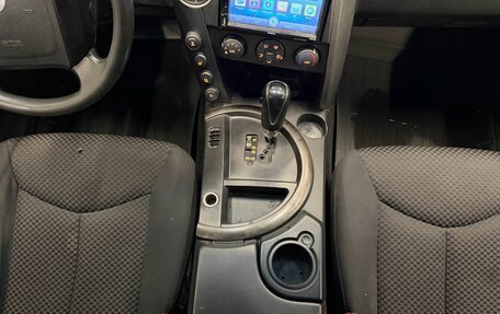 SsangYong Kyron I, 2012 год, 749 000 рублей, 11 фотография