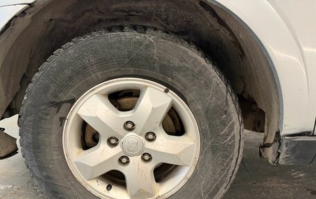 SsangYong Kyron I, 2012 год, 749 000 рублей, 15 фотография