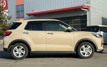 Toyota Raize I, 2023 год, 1 280 000 рублей, 6 фотография