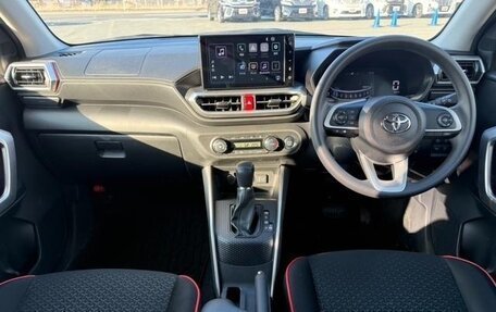 Toyota Raize I, 2023 год, 1 280 000 рублей, 8 фотография