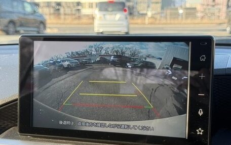 Toyota Raize I, 2023 год, 1 280 000 рублей, 9 фотография