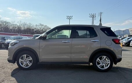 Toyota Raize I, 2023 год, 1 280 000 рублей, 7 фотография