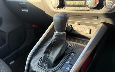 Toyota Raize I, 2023 год, 1 280 000 рублей, 12 фотография