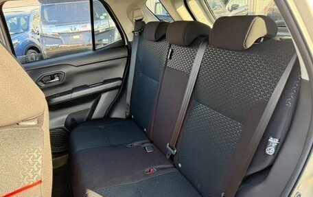 Toyota Raize I, 2023 год, 1 280 000 рублей, 14 фотография