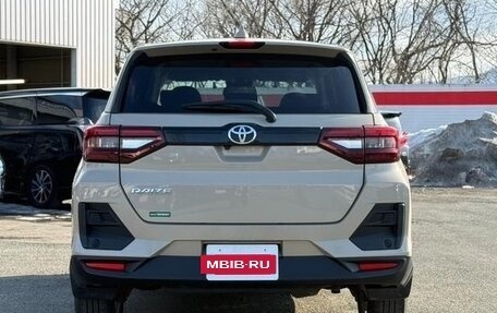 Toyota Raize I, 2023 год, 1 280 000 рублей, 3 фотография